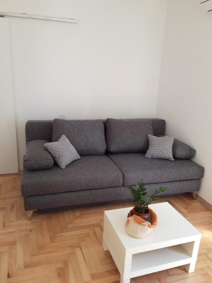 Olive Garden Apartment Hvar Town Luaran gambar