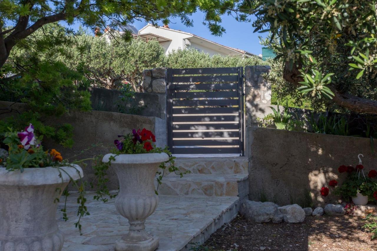 Olive Garden Apartment Hvar Town Luaran gambar