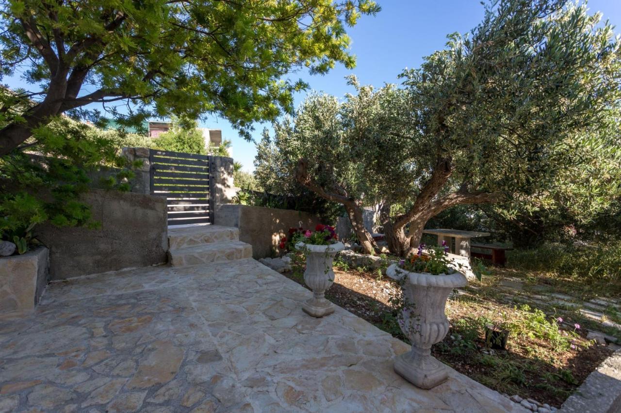 Olive Garden Apartment Hvar Town Luaran gambar