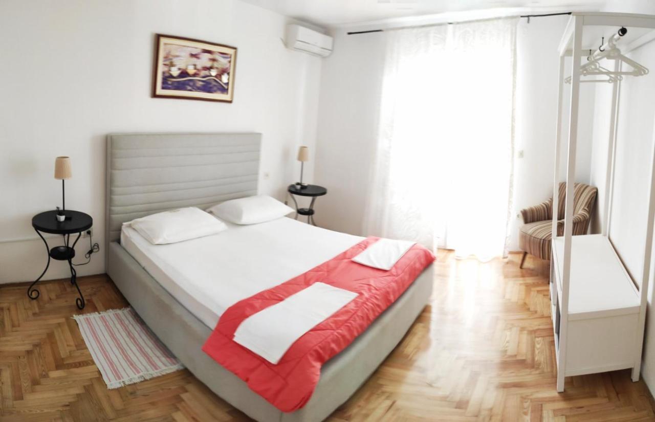 Olive Garden Apartment Hvar Town Luaran gambar