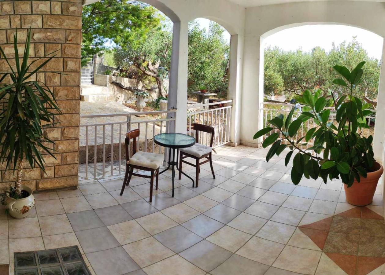 Olive Garden Apartment Hvar Town Luaran gambar