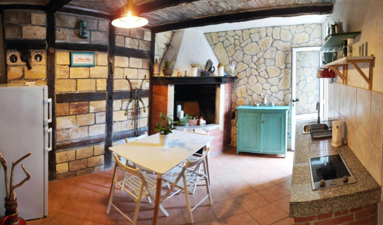 Olive Garden Apartment Hvar Town Luaran gambar