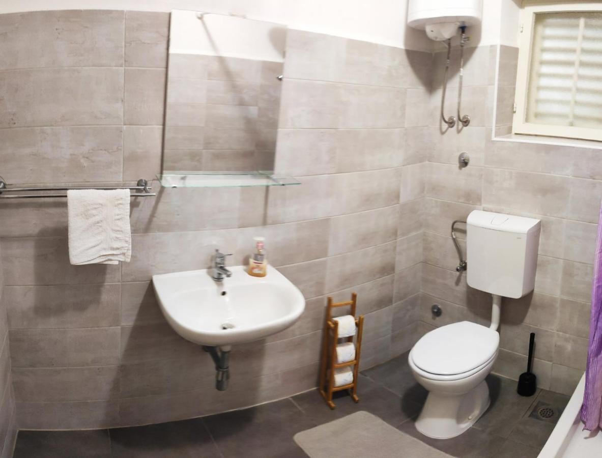 Olive Garden Apartment Hvar Town Luaran gambar