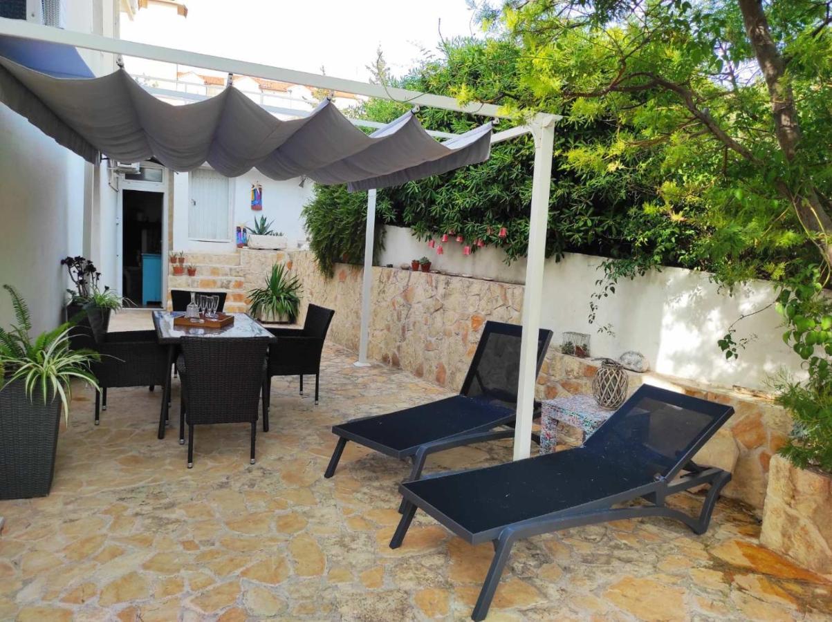 Olive Garden Apartment Hvar Town Luaran gambar