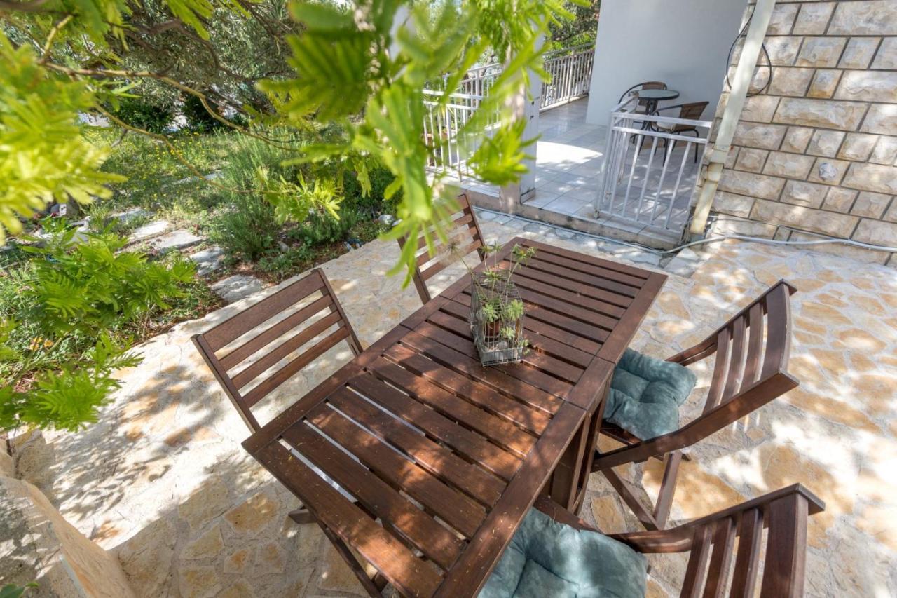 Olive Garden Apartment Hvar Town Luaran gambar