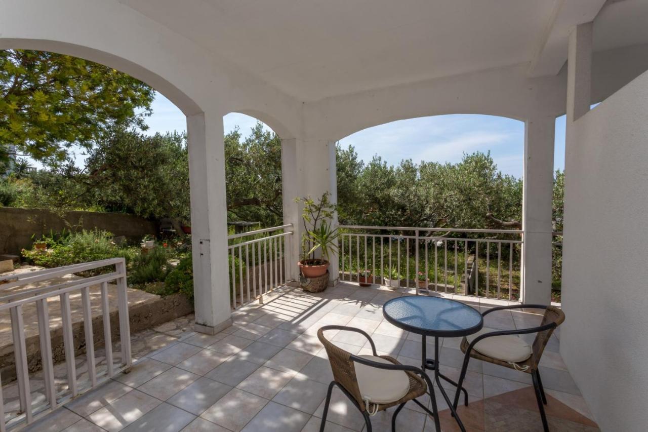 Olive Garden Apartment Hvar Town Luaran gambar