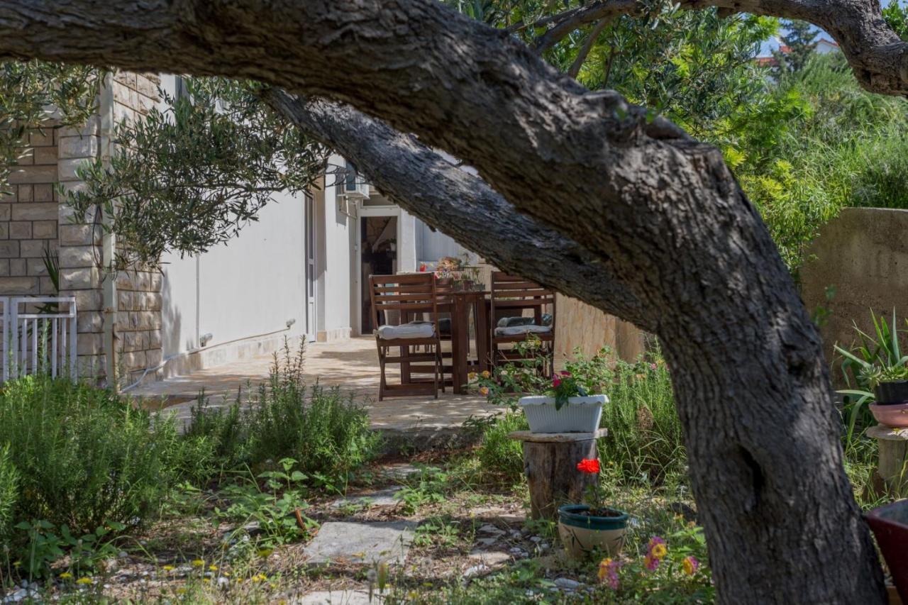 Olive Garden Apartment Hvar Town Luaran gambar