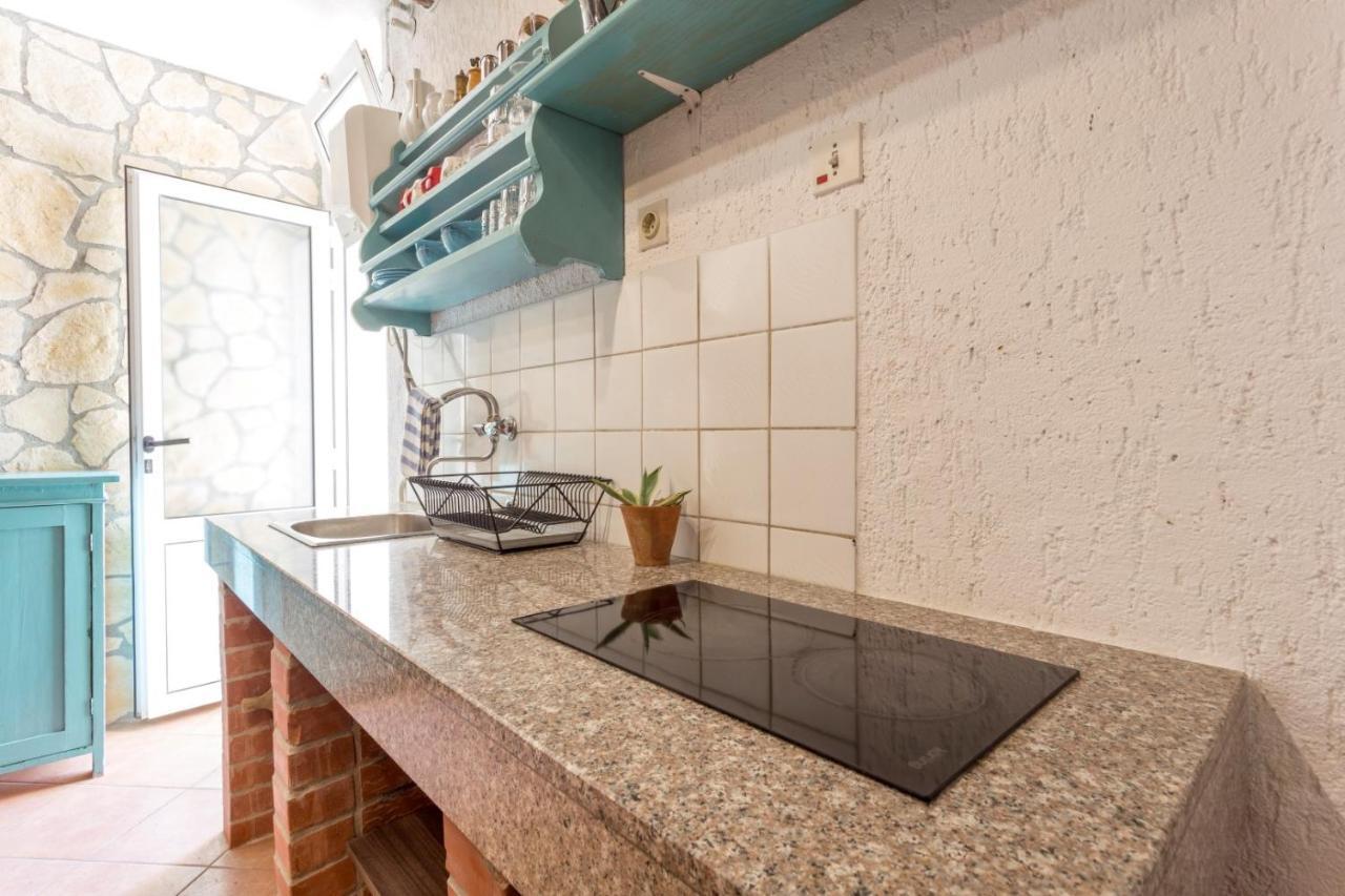 Olive Garden Apartment Hvar Town Luaran gambar