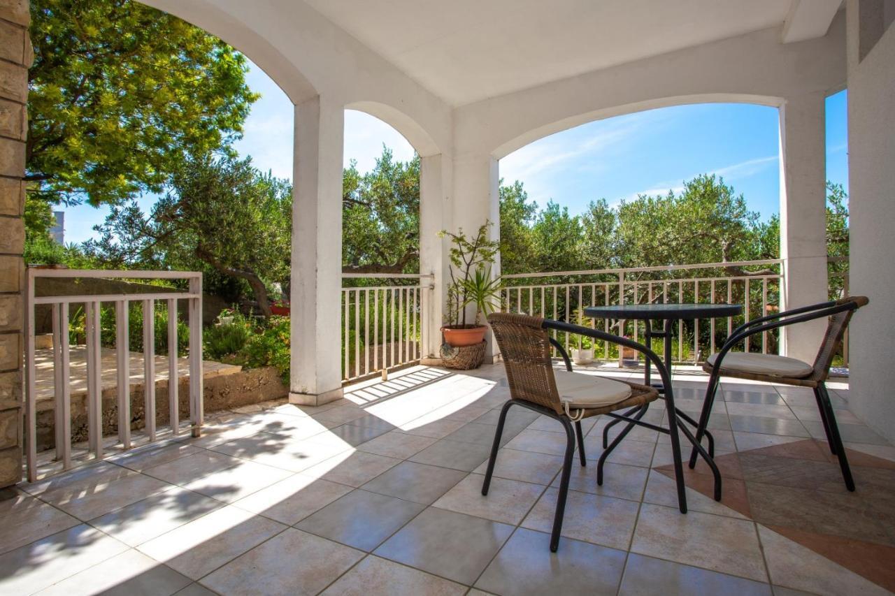 Olive Garden Apartment Hvar Town Luaran gambar