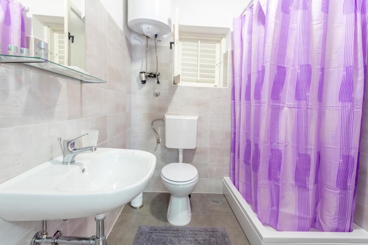 Olive Garden Apartment Hvar Town Luaran gambar